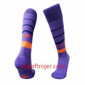 Liverpool Borta Strømper 2018-2019